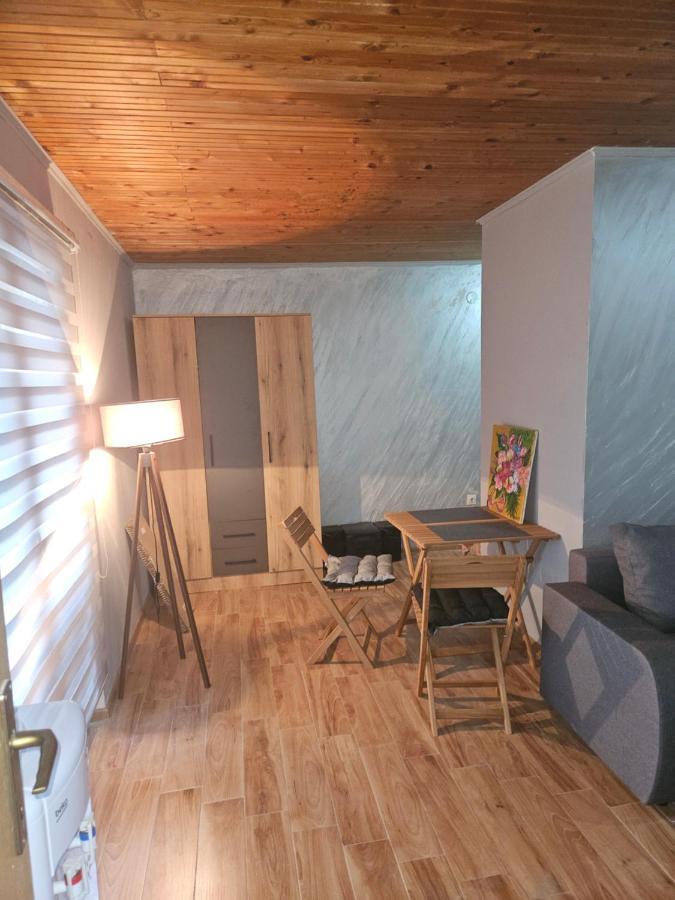 Wild Beauty House Skadar Lake Cetinje Exterior foto