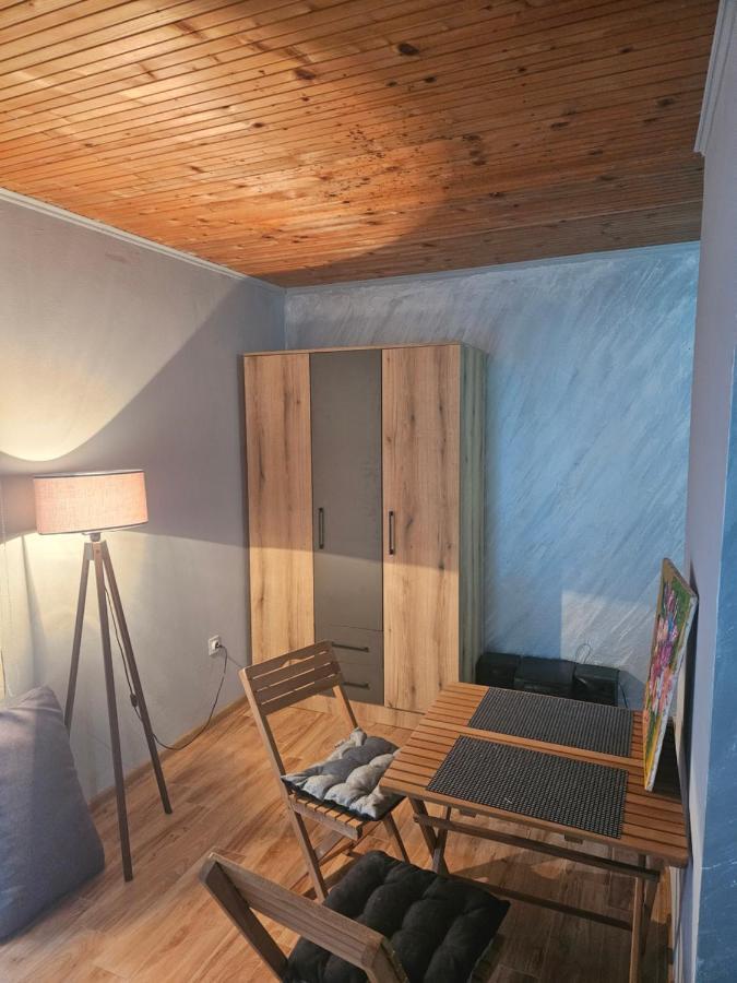 Wild Beauty House Skadar Lake Cetinje Exterior foto